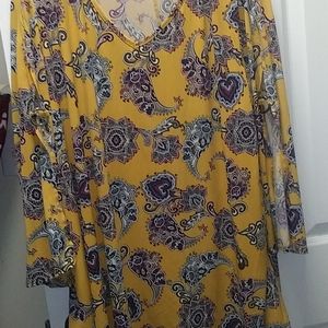 Woman's blouse